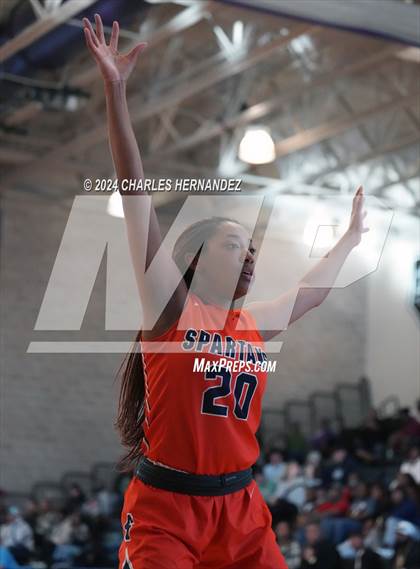 Thumbnail 2 in Bryan vs. Seven Lakes (Aggieland Invitational) photogallery.
