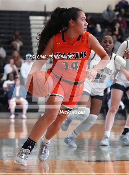 Thumbnail 3 in Bryan vs. Seven Lakes (Aggieland Invitational) photogallery.