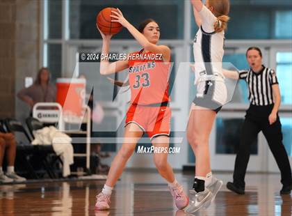 Thumbnail 2 in Bryan vs. Seven Lakes (Aggieland Invitational) photogallery.