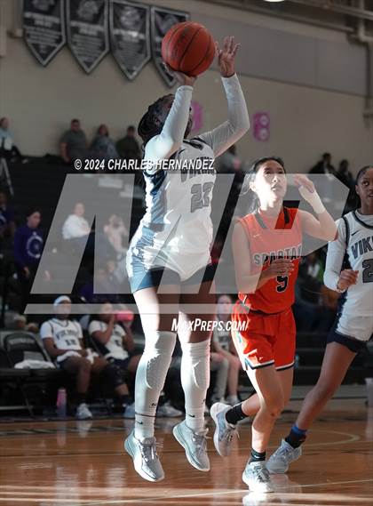 Thumbnail 2 in Bryan vs. Seven Lakes (Aggieland Invitational) photogallery.