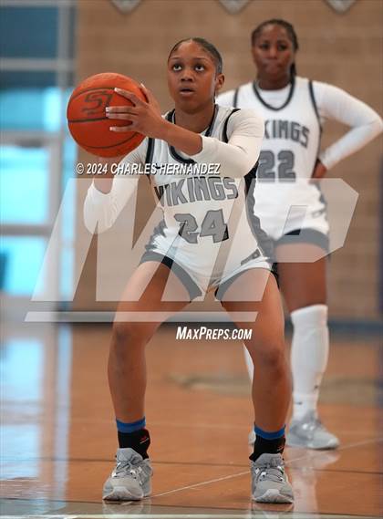 Thumbnail 3 in Bryan vs. Seven Lakes (Aggieland Invitational) photogallery.