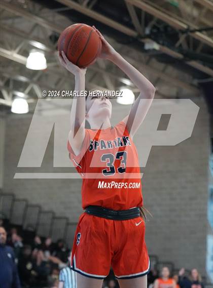Thumbnail 3 in Bryan vs. Seven Lakes (Aggieland Invitational) photogallery.