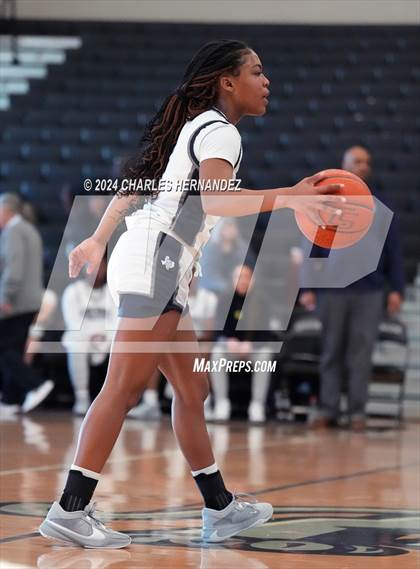 Thumbnail 3 in Bryan vs. Seven Lakes (Aggieland Invitational) photogallery.