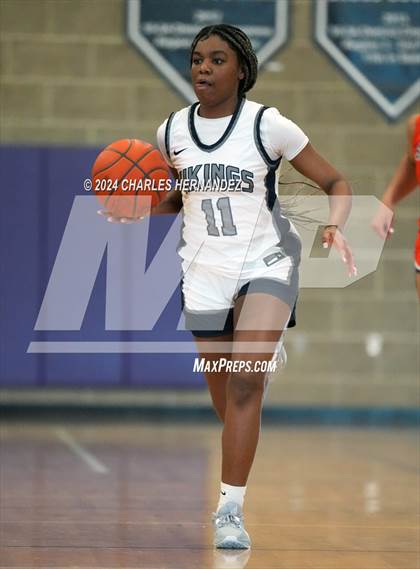 Thumbnail 3 in Bryan vs. Seven Lakes (Aggieland Invitational) photogallery.