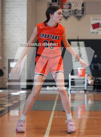 Thumbnail 2 in Bryan vs. Seven Lakes (Aggieland Invitational) photogallery.