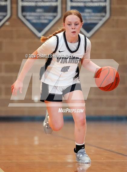 Thumbnail 1 in Bryan vs. Seven Lakes (Aggieland Invitational) photogallery.