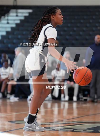 Thumbnail 3 in Bryan vs. Seven Lakes (Aggieland Invitational) photogallery.