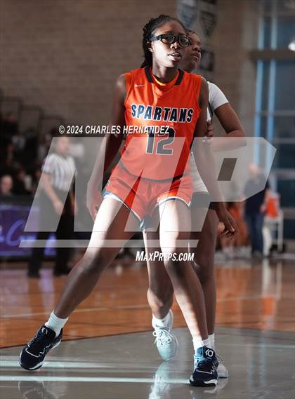 Thumbnail 1 in Bryan vs. Seven Lakes (Aggieland Invitational) photogallery.