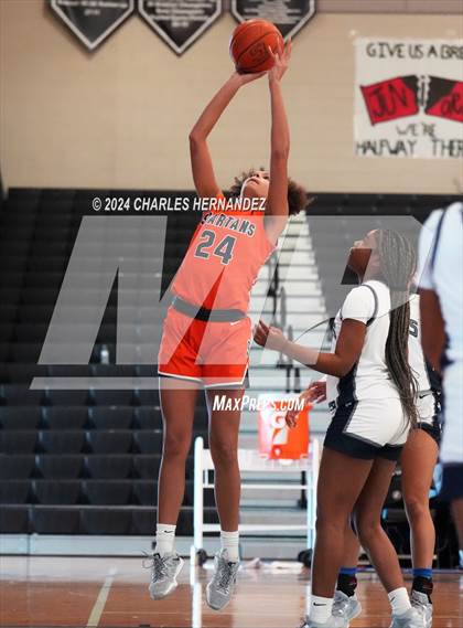 Thumbnail 2 in Bryan vs. Seven Lakes (Aggieland Invitational) photogallery.