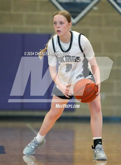 Thumbnail 1 in Bryan vs. Seven Lakes (Aggieland Invitational) photogallery.