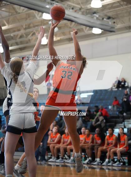 Thumbnail 1 in Bryan vs. Seven Lakes (Aggieland Invitational) photogallery.