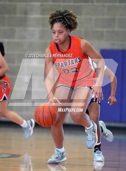 Thumbnail 1 in Bryan vs. Seven Lakes (Aggieland Invitational) photogallery.