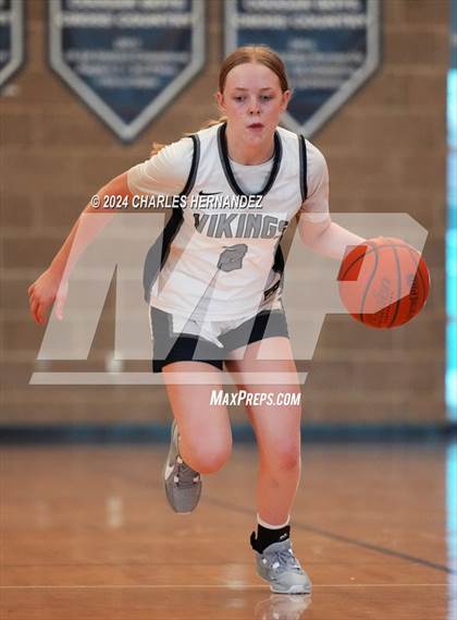 Thumbnail 2 in Bryan vs. Seven Lakes (Aggieland Invitational) photogallery.