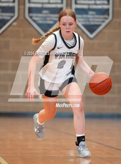 Thumbnail 3 in Bryan vs. Seven Lakes (Aggieland Invitational) photogallery.