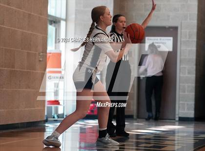 Thumbnail 1 in Bryan vs. Seven Lakes (Aggieland Invitational) photogallery.