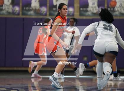 Thumbnail 3 in Bryan vs. Seven Lakes (Aggieland Invitational) photogallery.