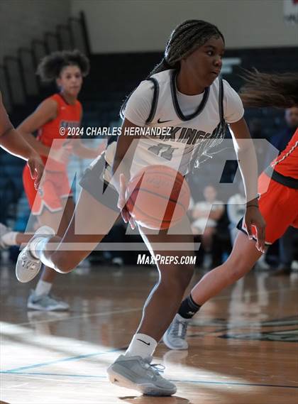 Thumbnail 2 in Bryan vs. Seven Lakes (Aggieland Invitational) photogallery.