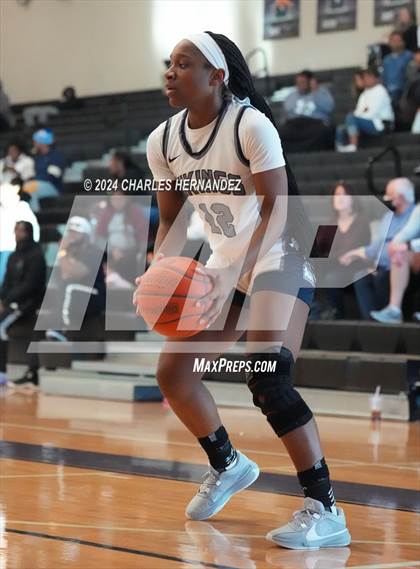 Thumbnail 2 in Bryan vs. Seven Lakes (Aggieland Invitational) photogallery.