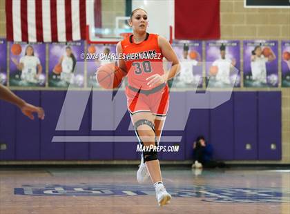Thumbnail 3 in Bryan vs. Seven Lakes (Aggieland Invitational) photogallery.