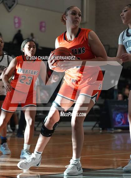 Thumbnail 1 in Bryan vs. Seven Lakes (Aggieland Invitational) photogallery.