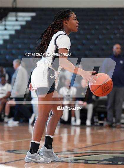 Thumbnail 1 in Bryan vs. Seven Lakes (Aggieland Invitational) photogallery.