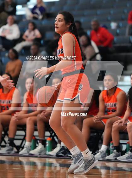 Thumbnail 1 in Bryan vs. Seven Lakes (Aggieland Invitational) photogallery.