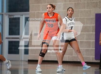 Thumbnail 1 in Bryan vs. Seven Lakes (Aggieland Invitational) photogallery.