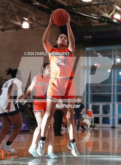 Thumbnail 3 in Bryan vs. Seven Lakes (Aggieland Invitational) photogallery.