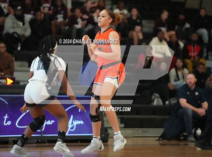 Thumbnail 1 in Bryan vs. Seven Lakes (Aggieland Invitational) photogallery.