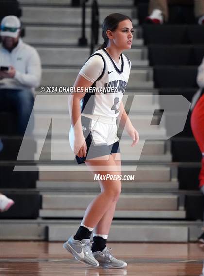 Thumbnail 1 in Bryan vs. Seven Lakes (Aggieland Invitational) photogallery.