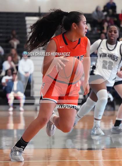 Thumbnail 1 in Bryan vs. Seven Lakes (Aggieland Invitational) photogallery.