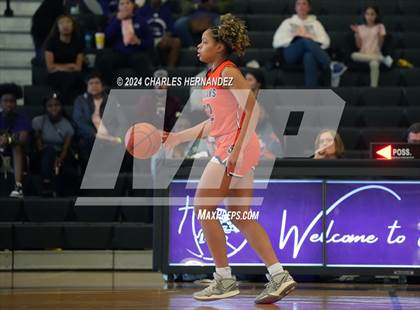 Thumbnail 2 in Bryan vs. Seven Lakes (Aggieland Invitational) photogallery.