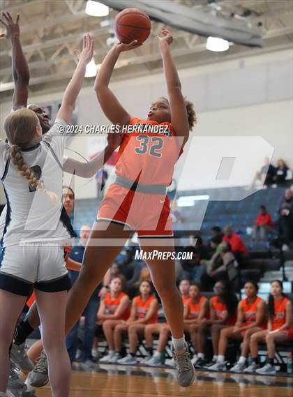 Thumbnail 3 in Bryan vs. Seven Lakes (Aggieland Invitational) photogallery.