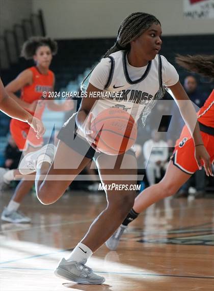 Thumbnail 3 in Bryan vs. Seven Lakes (Aggieland Invitational) photogallery.