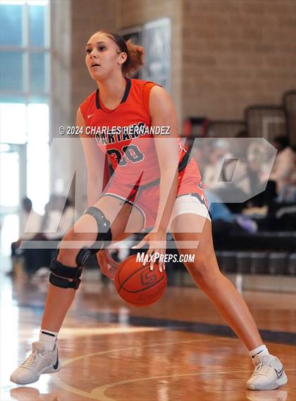 Thumbnail 2 in Bryan vs. Seven Lakes (Aggieland Invitational) photogallery.