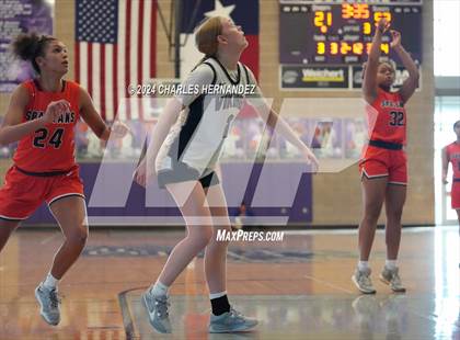 Thumbnail 3 in Bryan vs. Seven Lakes (Aggieland Invitational) photogallery.