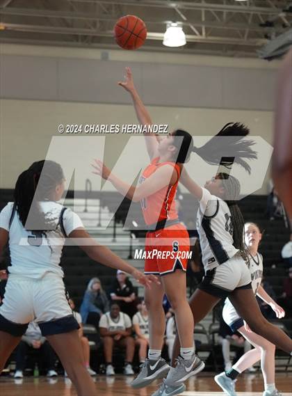 Thumbnail 3 in Bryan vs. Seven Lakes (Aggieland Invitational) photogallery.