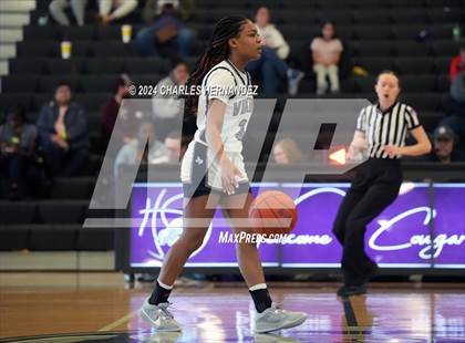 Thumbnail 2 in Bryan vs. Seven Lakes (Aggieland Invitational) photogallery.