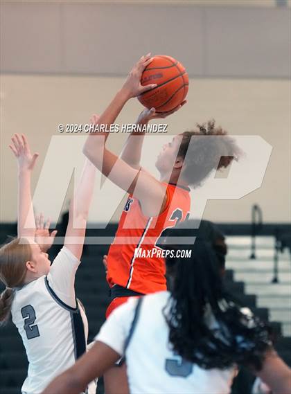 Thumbnail 3 in Bryan vs. Seven Lakes (Aggieland Invitational) photogallery.