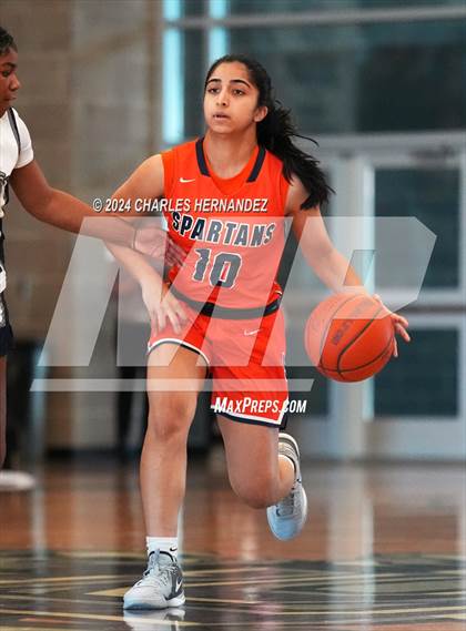 Thumbnail 2 in Bryan vs. Seven Lakes (Aggieland Invitational) photogallery.