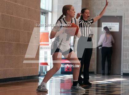 Thumbnail 2 in Bryan vs. Seven Lakes (Aggieland Invitational) photogallery.