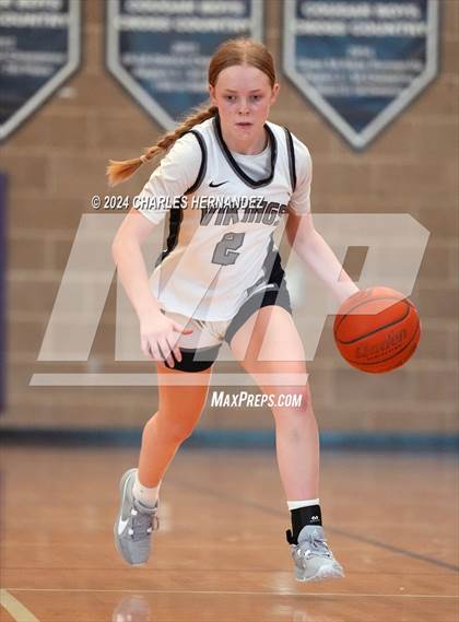 Thumbnail 2 in Bryan vs. Seven Lakes (Aggieland Invitational) photogallery.