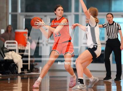 Thumbnail 3 in Bryan vs. Seven Lakes (Aggieland Invitational) photogallery.