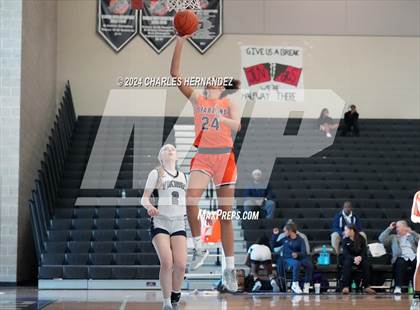 Thumbnail 2 in Bryan vs. Seven Lakes (Aggieland Invitational) photogallery.