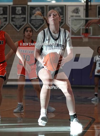 Thumbnail 2 in Bryan vs. Seven Lakes (Aggieland Invitational) photogallery.