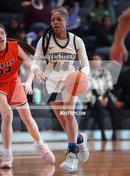 Thumbnail 3 in Bryan vs. Seven Lakes (Aggieland Invitational) photogallery.