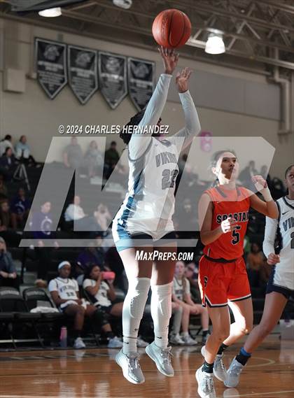 Thumbnail 1 in Bryan vs. Seven Lakes (Aggieland Invitational) photogallery.