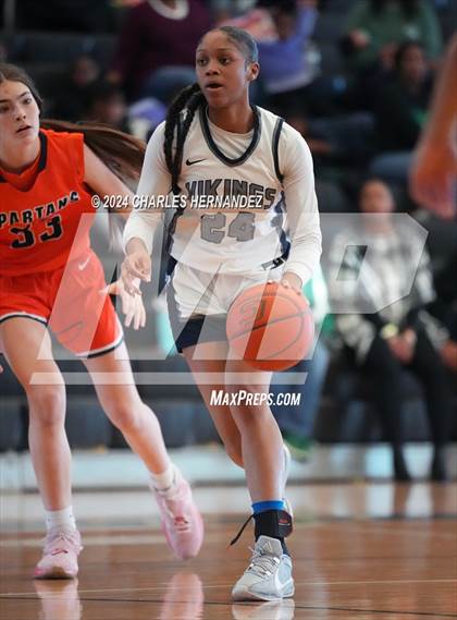Thumbnail 1 in Bryan vs. Seven Lakes (Aggieland Invitational) photogallery.