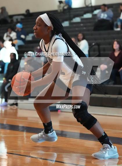 Thumbnail 3 in Bryan vs. Seven Lakes (Aggieland Invitational) photogallery.