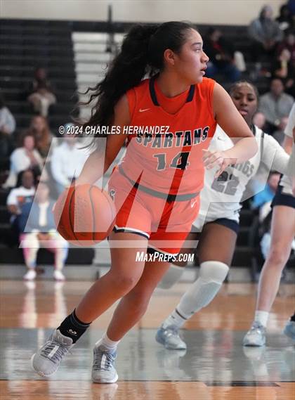 Thumbnail 2 in Bryan vs. Seven Lakes (Aggieland Invitational) photogallery.